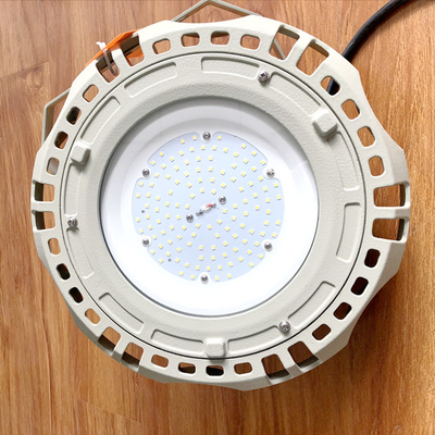 100W Spanning AC100~277V Ex Db Eb IIC Explosiebestendige High Bay Light voor industriële verlichting