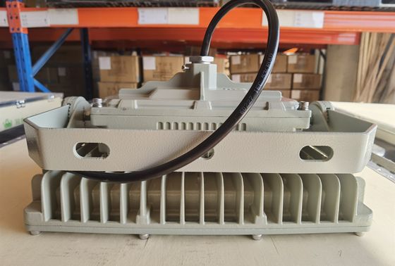 ATEX-gecertificeerde explosiebestendige LED-lamp voor zone 1 120W/150W/185W industriële verlichting