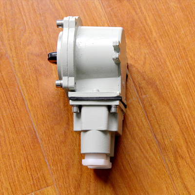 Warm verkoop AC220V/380V Aluminium legering Explosiebestendige wisselknop 5 jaar garantie Atex