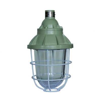 Explosiebestendige HID-lamp CRI 70 voor gevaarlijke omgevingen -40C-50C