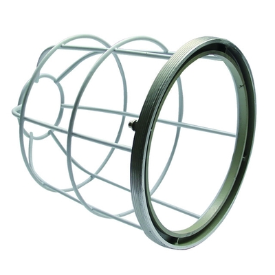 Explosiebestendige HID-lamp CRI 70 voor gevaarlijke omgevingen -40C-50C