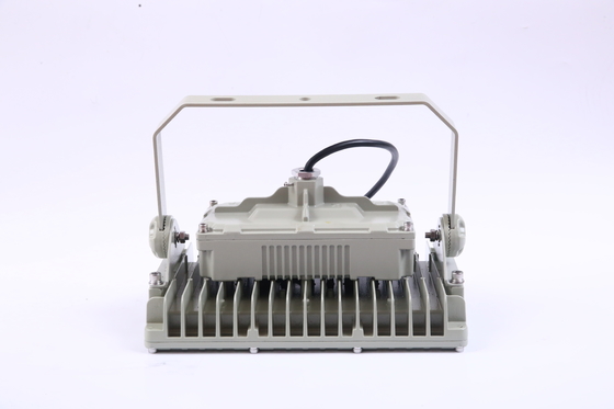 Energiebesparing 50/60hz ATEX-gecertificeerd 100w 150w 200w 240w Explosiebestendige LED-overstromingslicht voor gevaarlijke gebieden