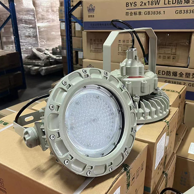 Ex Db Eb IIC T6 GbWF2 Explosiebestendige LED-luchter voor de scheepswerfmarkt