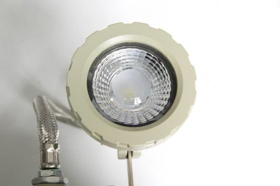 Explosieveilige, vlamdichte noodverlichting voor scheepsbouw en offshore engineering toepassingen