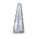 Anti-explosieve corrosiebestendigheid Fluorescerende armaturen 120-140° Hoek 600/1200mm Explosiebestendige lineaire lamp