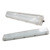 Anti-explosieve corrosiebestendigheid Fluorescerende armaturen 120-140° Hoek 600/1200mm Explosiebestendige lineaire lamp