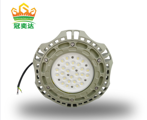 Ex Db Eb IIC T6 GbWF2 Explosiebestendige LED-luchter voor de scheepswerfmarkt