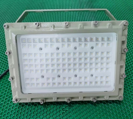 Fcatory Direct Explosion Proof Led Flood Light 135lm/w Buiten IP66 Waterdicht