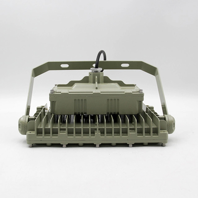 Warm verkoop 50w 100w 150w High Lumen Explosion Proof Flood Light ATEX gecertificeerd